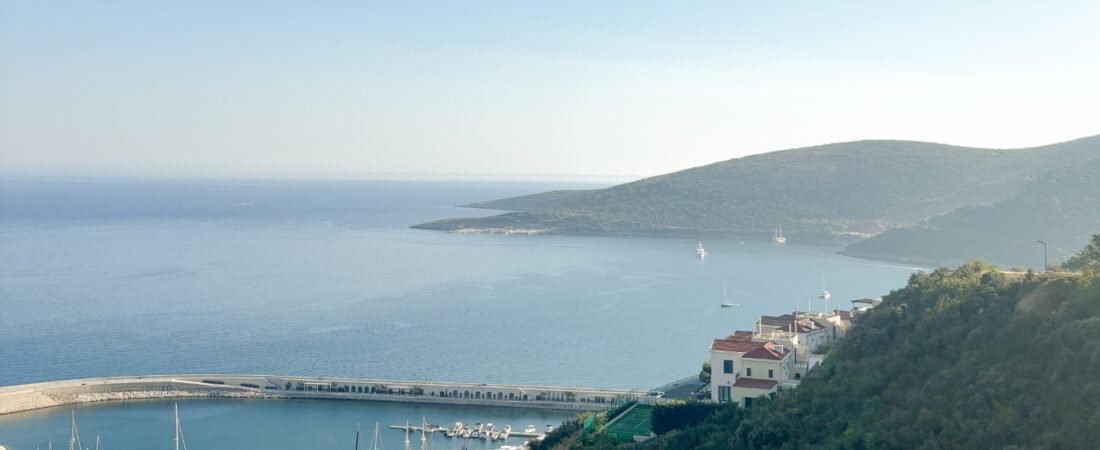 Dove dormire nella Baia di Kotor: zone e consigli