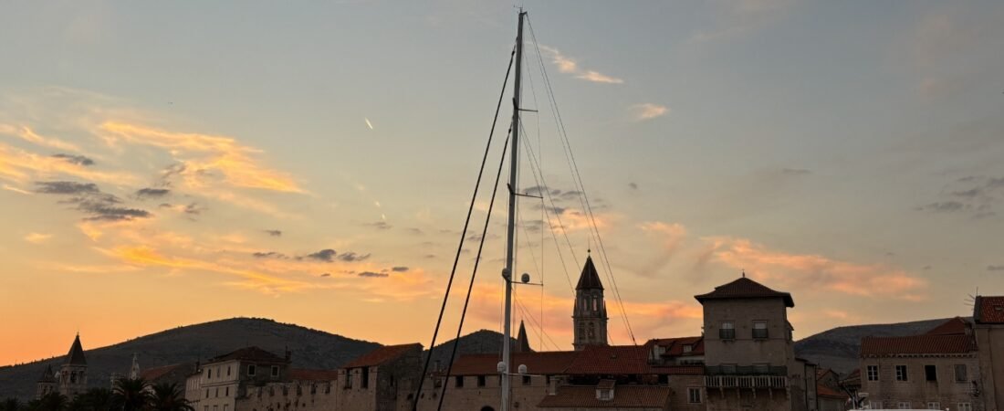 Come muoversi tra Croazia e Montenegro: auto, consigli e costi