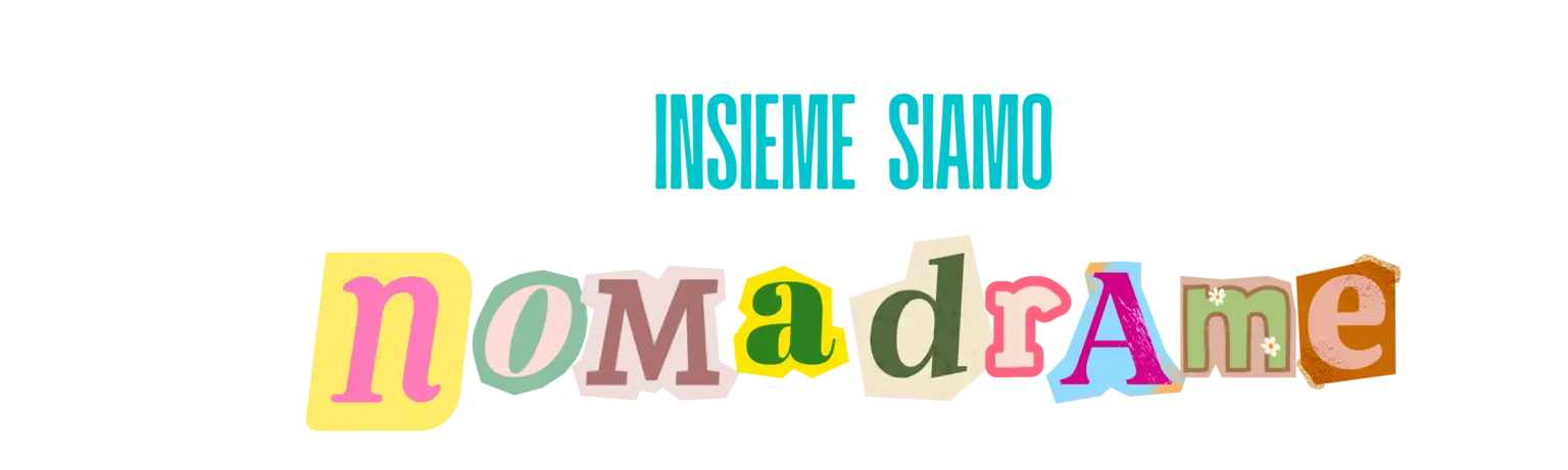 Nomadrame blog di viaggi di Alessandro ed Esmeralda