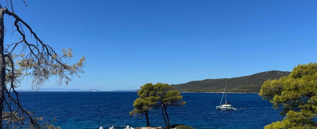 Skopelos, l’isola di Mamma Mia: luoghi del film da vedere