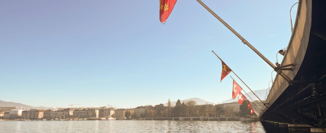 Come muoversi a Ginevra: mezzi pubblici, tram e consigli utili
