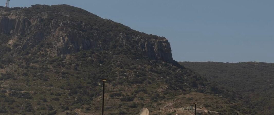 Come muoversi a Kos: auto, scooter, taxi e mezzi pubblici