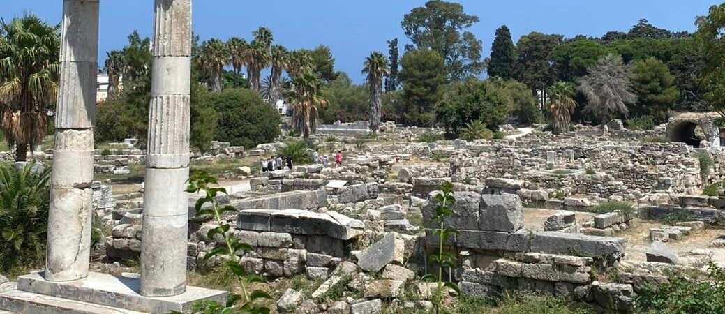 Cosa vedere a Kos Town: luoghi da non perdere