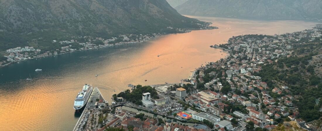 Cosa vedere a Kotor in un giorno: guida completa