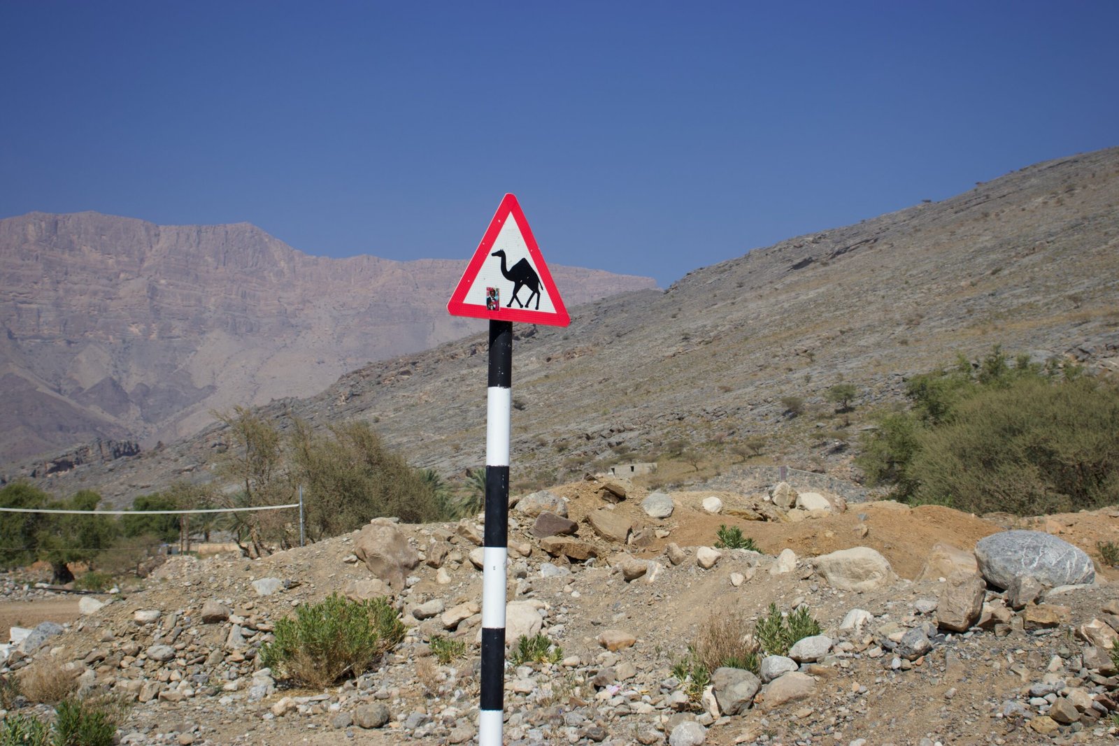 Cosa sapere prima di andare in Oman