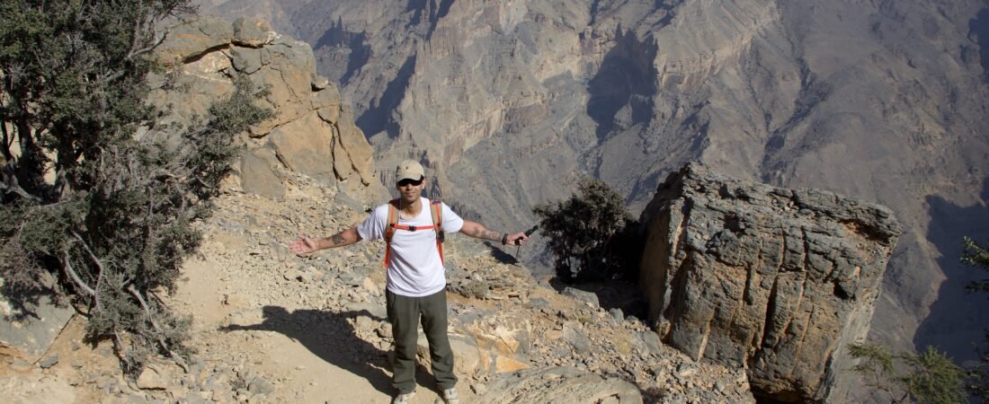 Cosa portare in Oman: abbigliamento e attrezzatura necessaria