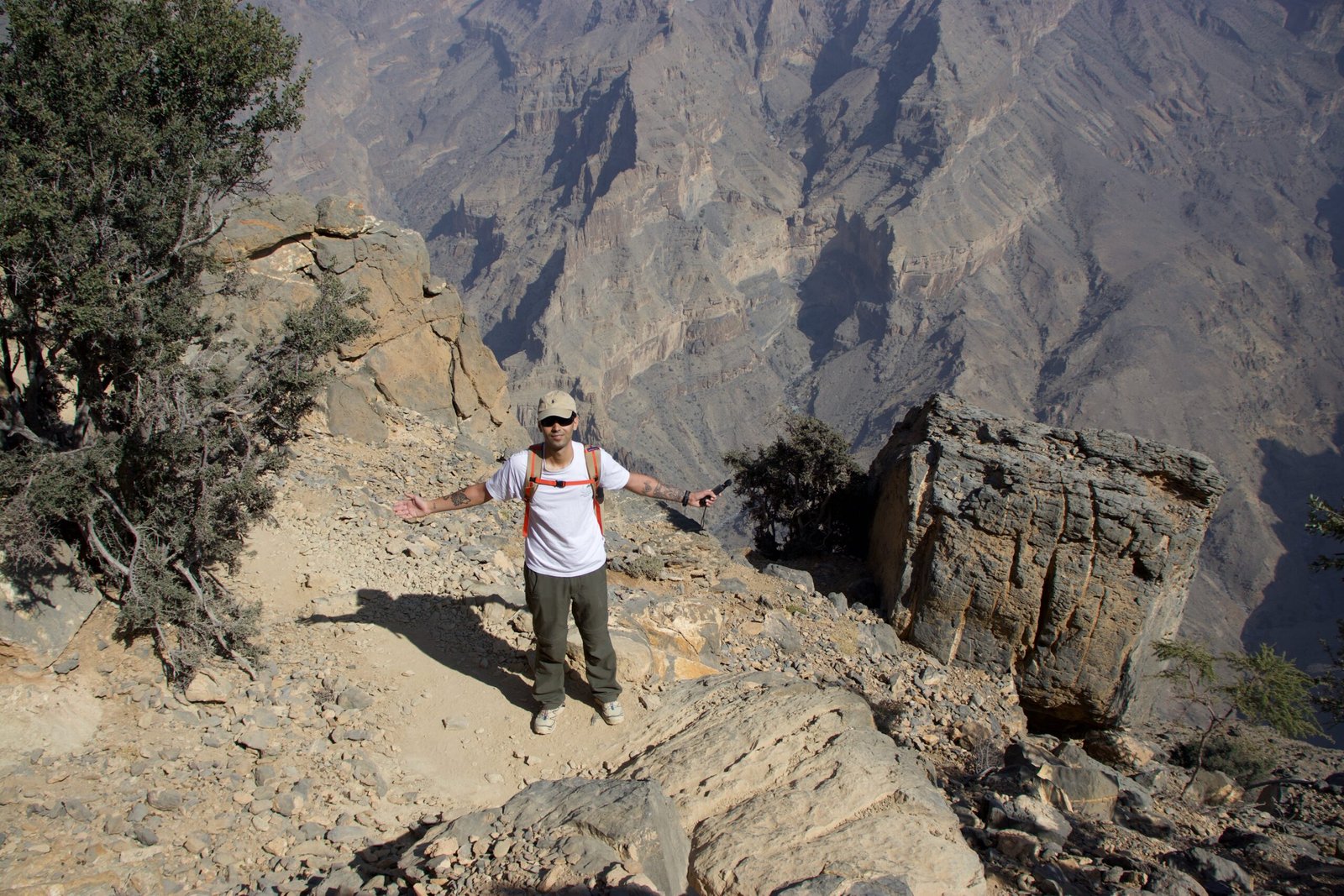 Cosa portare in Oman