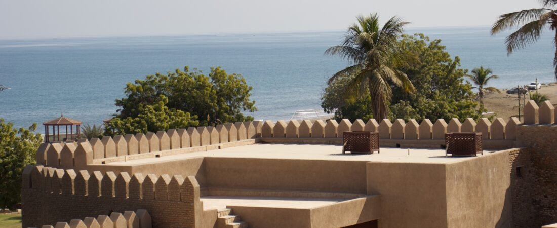 Sohar in Oman: cosa vedere e quando visitarla