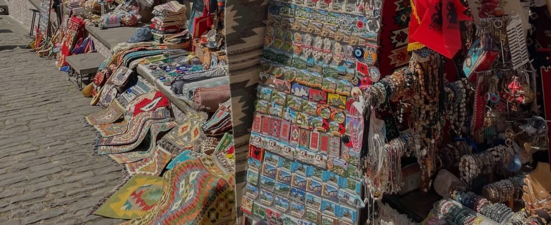 Come muoversi in Albania: consigli per un viaggio on the road