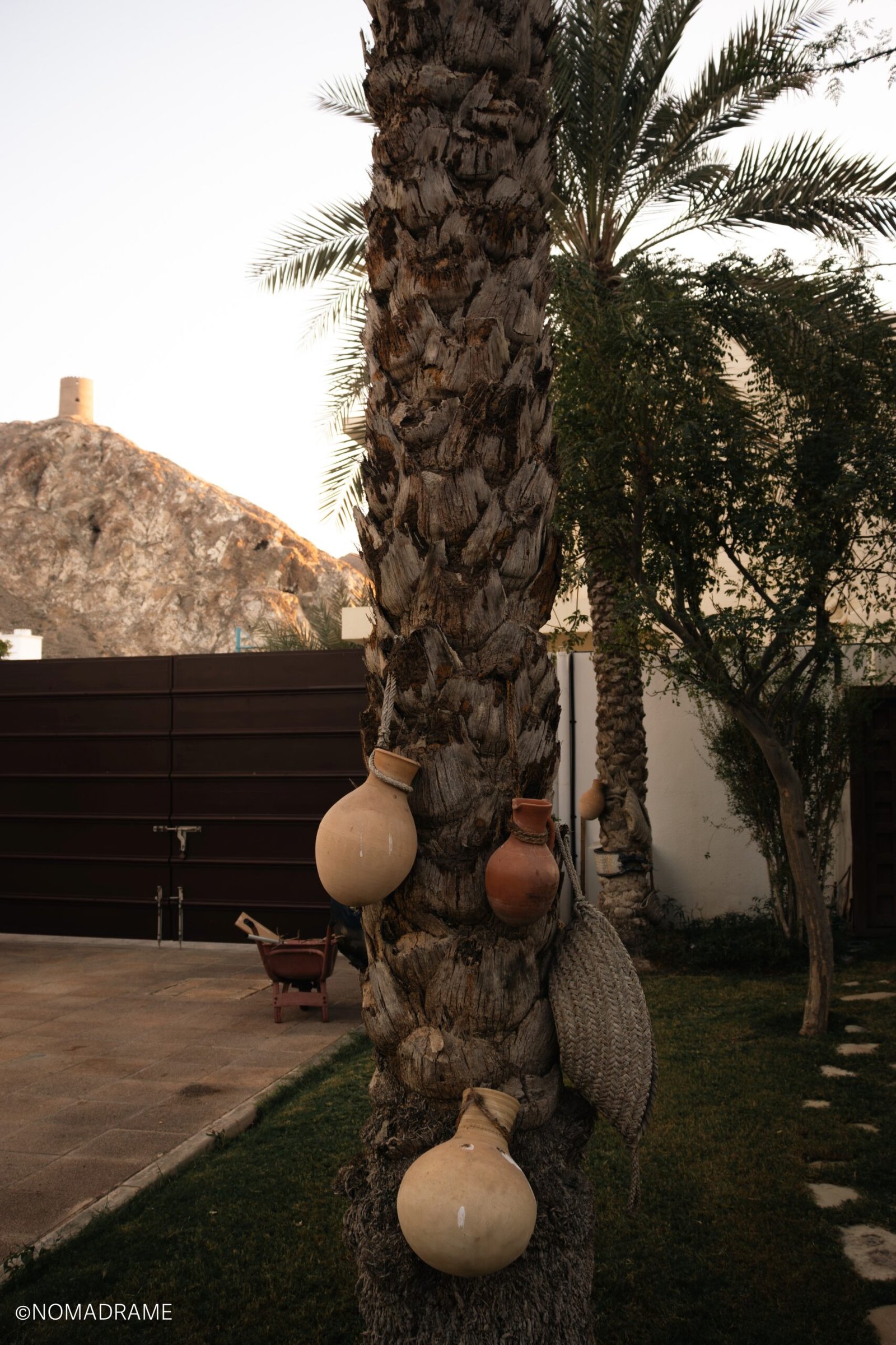 Bait Al Zubair Museum a Muscat