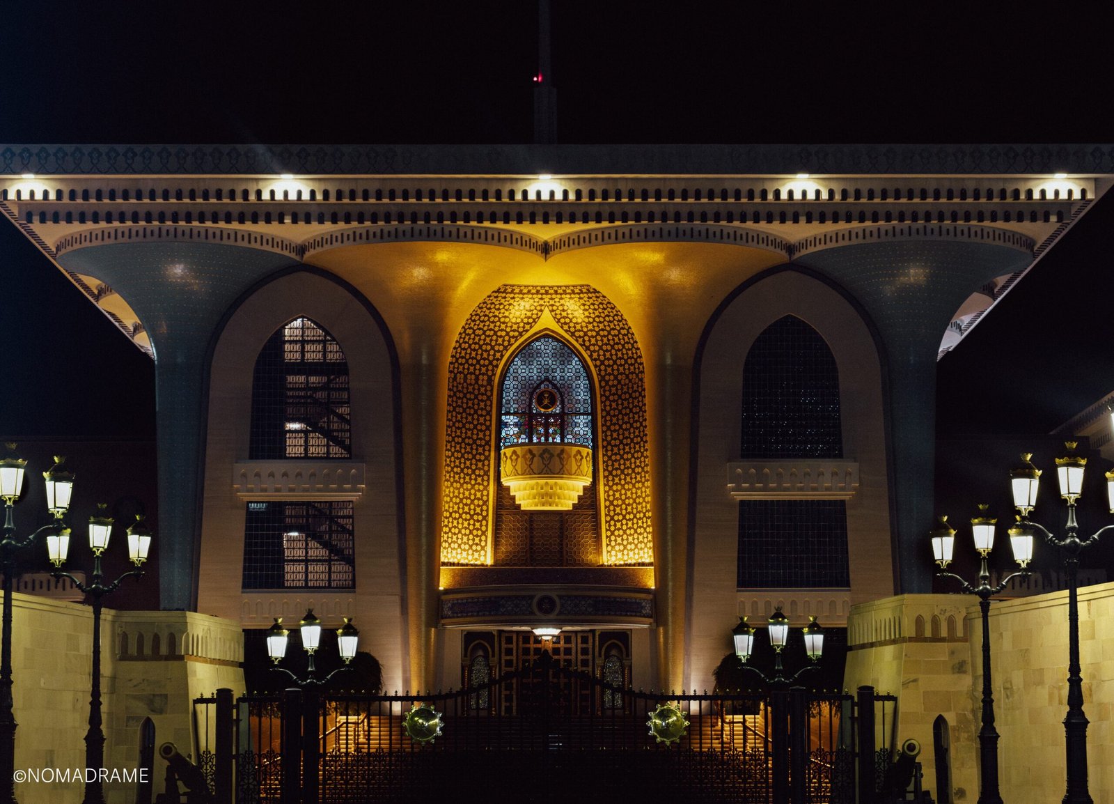 Cosa vedere a Muscat