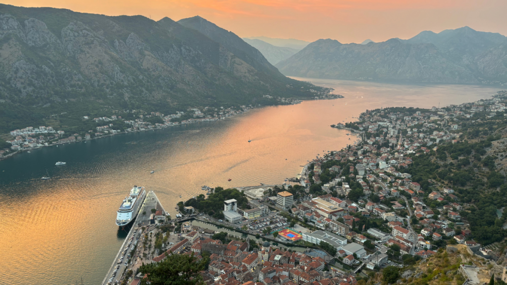 Croazia e Montenegro in 14 giorni