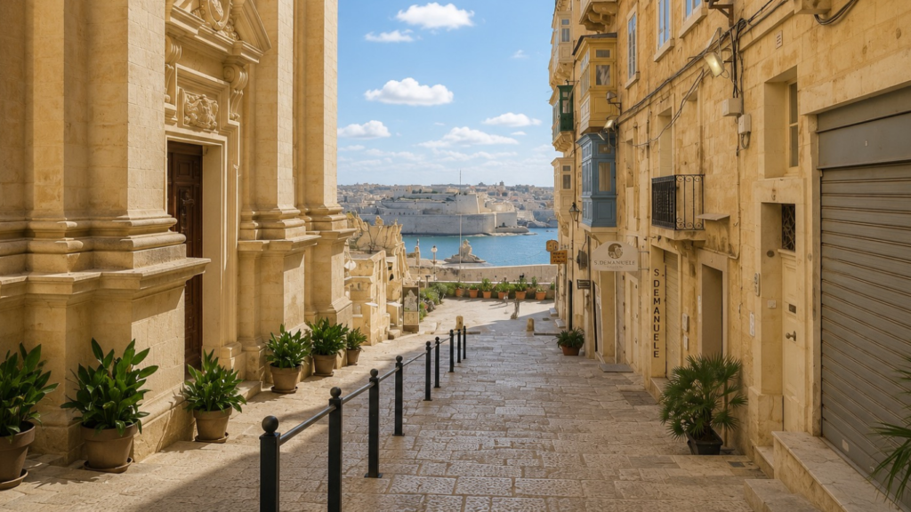 La Valletta: cosa vedere in 2 giorni