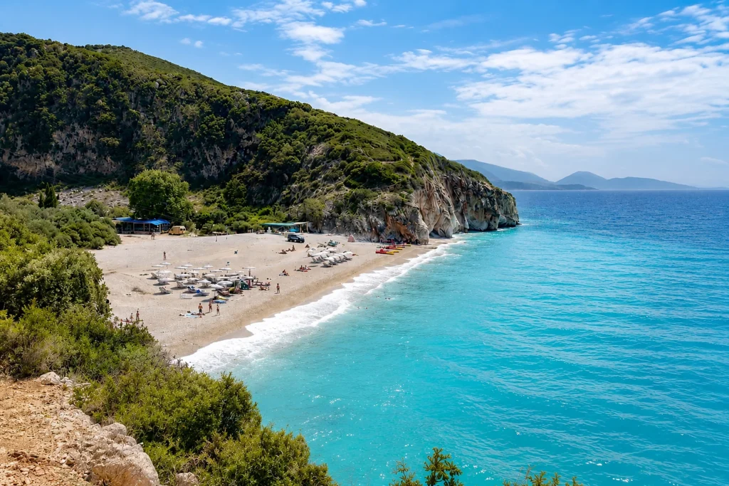 Albania: cosa vedere in 4 giorni