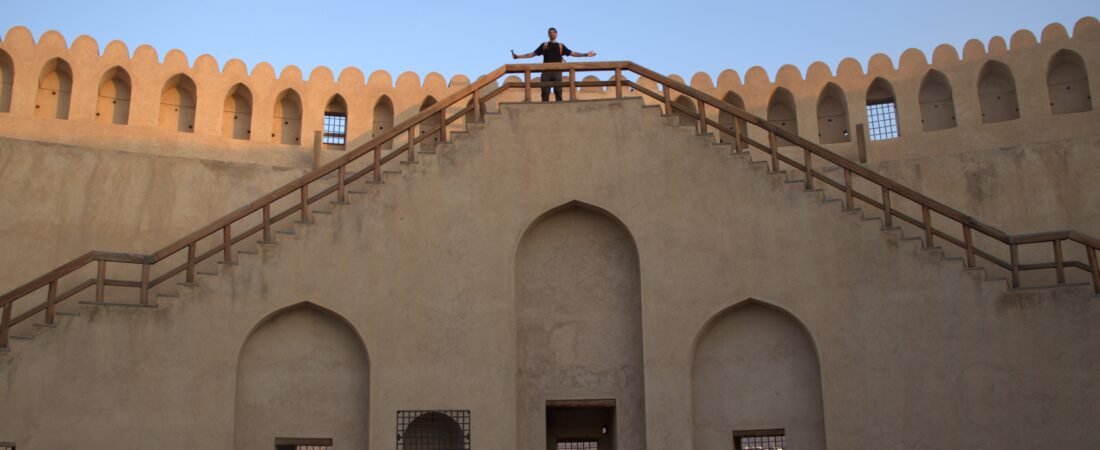 Nizwa Oman: cosa vedere tra forte, souq e tradizioni