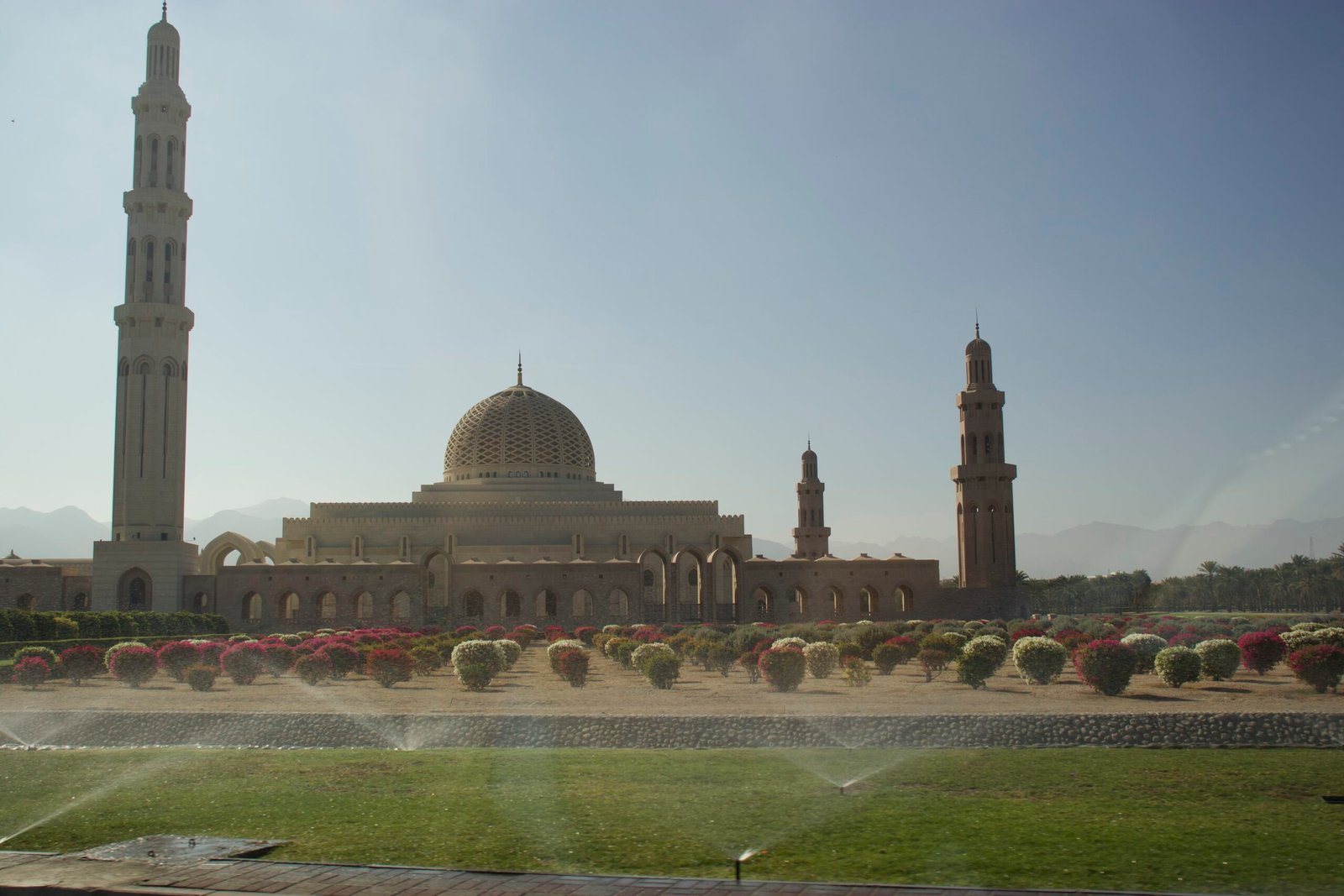 Cosa vedere a Muscat in Oman