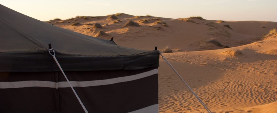 Dove dormire in Oman: zone migliori per un itinerario on the road
